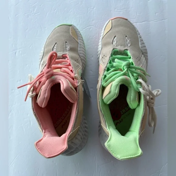 Converse All Star prototype cx A01244c shoes unixex mens Size 11 womens 12.5 - Picture 7 of 8